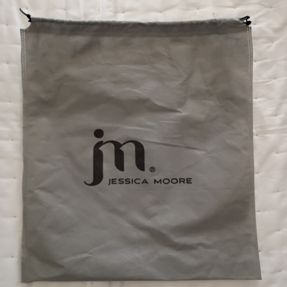 JM Collections Quilted Backpacl - Picture 9 of 9